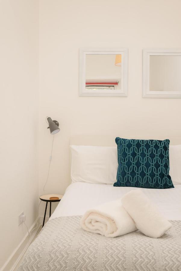 The Tollcross Apartment - Modern & Bright 1Br EDI Exterior photo